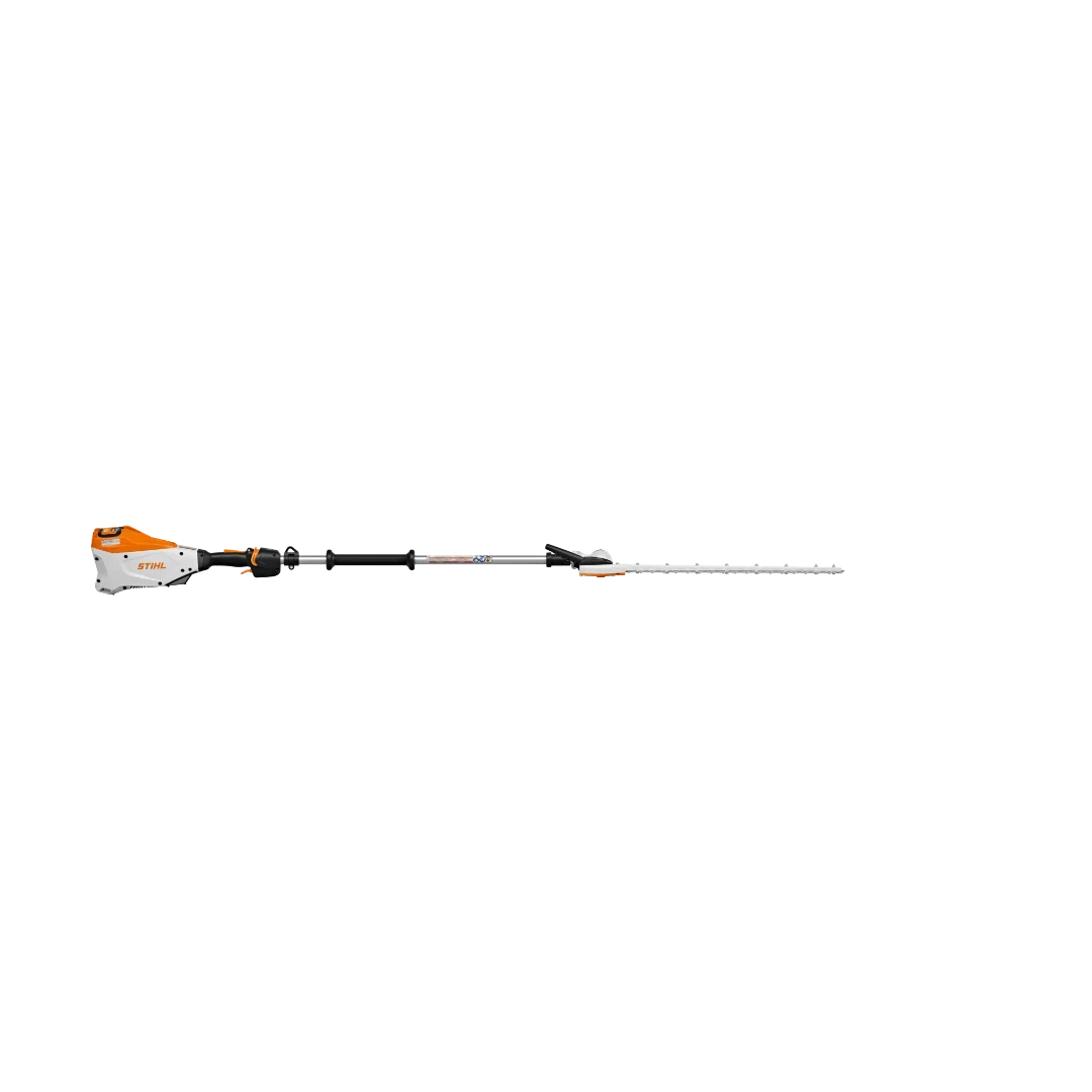 Casual STIHL HLA 135 K 145° Extended-Reach Battery Hedge Trimmer Tool Only Elegant