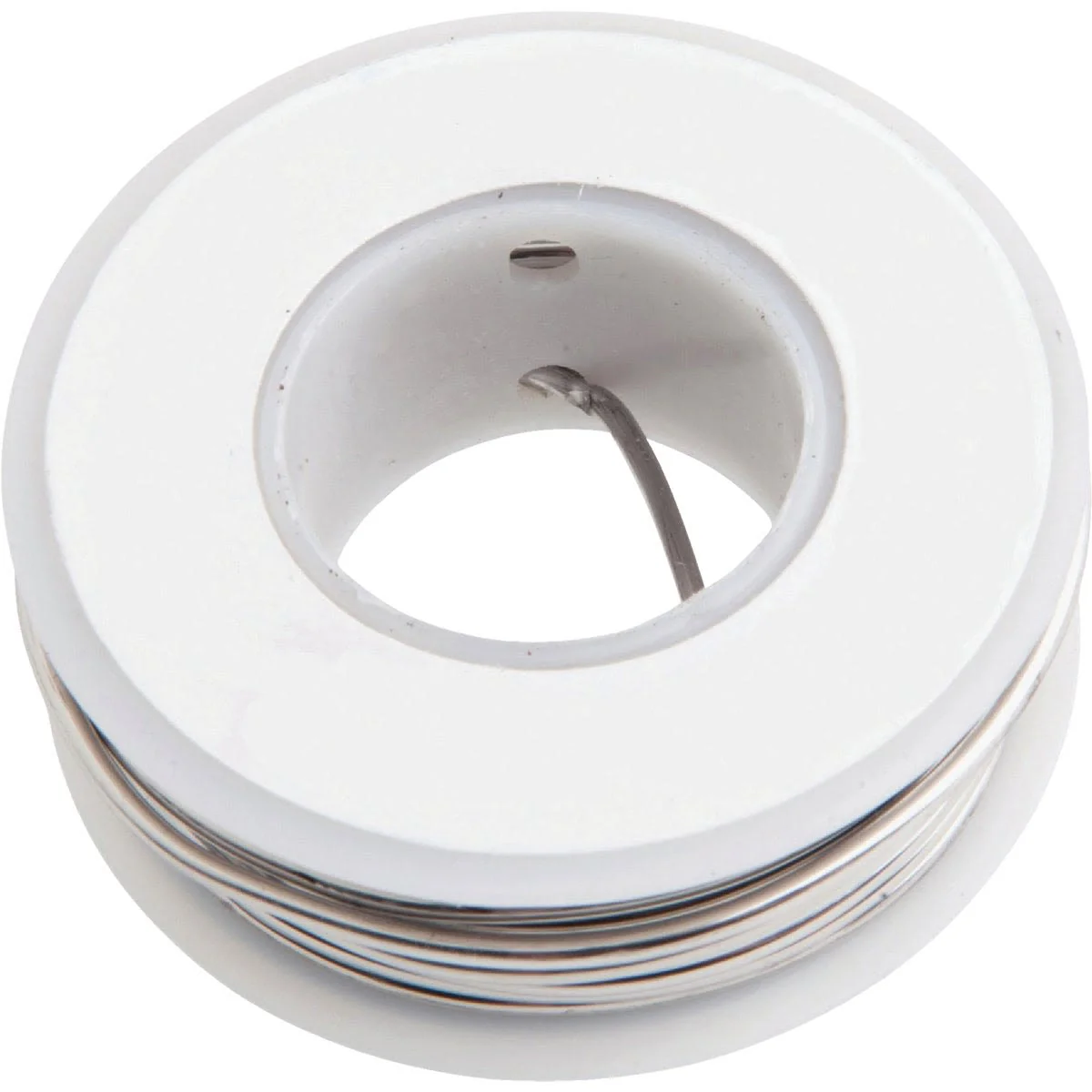 Trusted Do it 1 4 oz. Solid 50 Tin 50 Lead Solder Clean