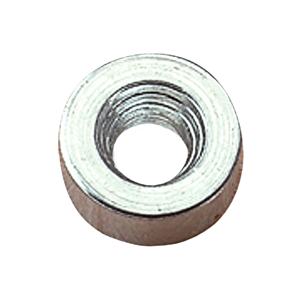 Dependable Hart Design Steel Magnet Washer 1 4 in. Versatile