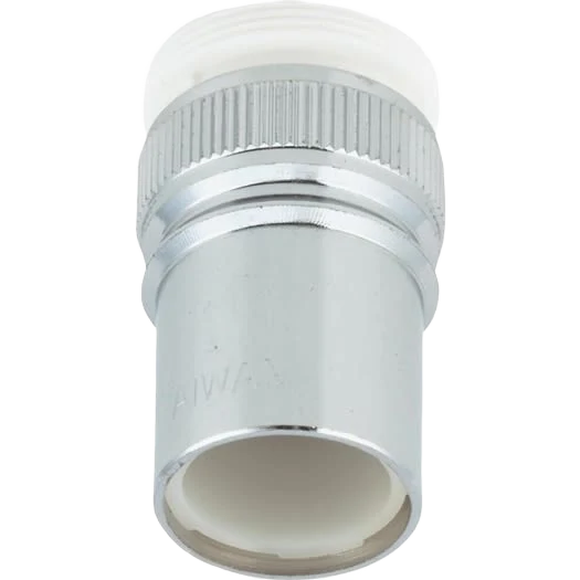 Optimized Do it 15 16 -27 Outside or 55 64 -27 Inside Duo-Fit Dishwasher Faucet Adapter Carefully Designed