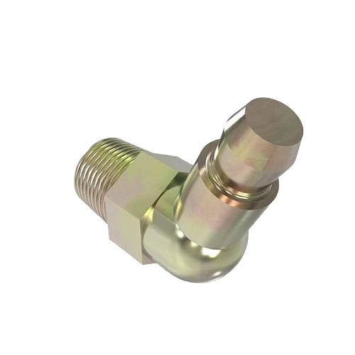 Modern John Deere JD7760 Lubrication Fitting Unique