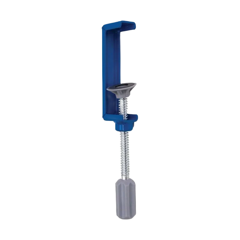 Original Kreg Pocket-Hole Bench Clamp Top-Quality