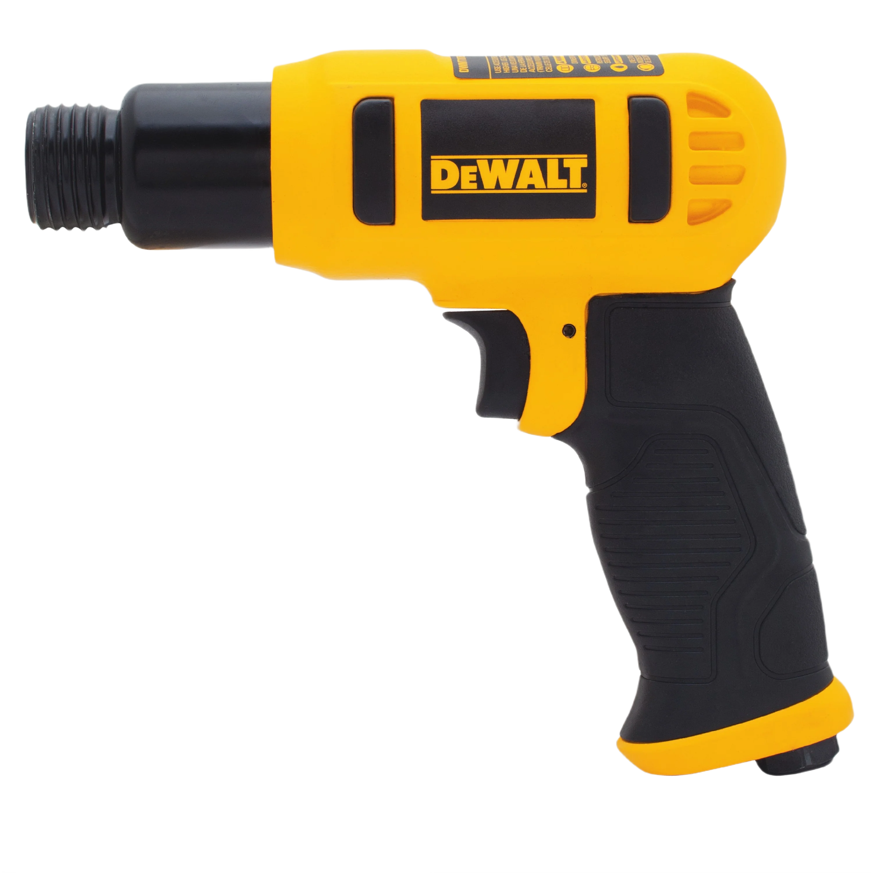 Enhanced DEWALT Chisel Hammer Next-Generation