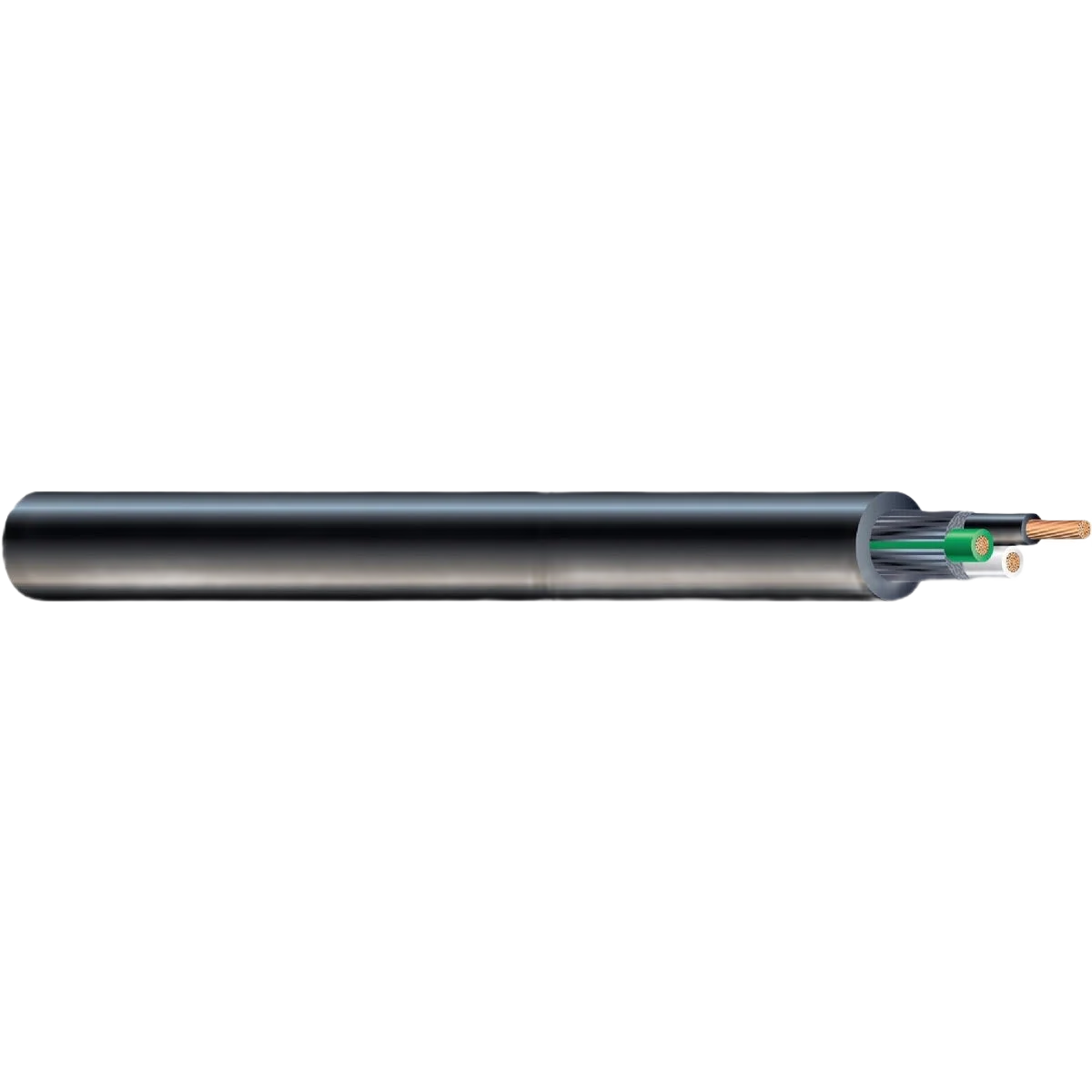 Functional Southwire 12-3 Portable Submersible Hard Service Cord High-Quality