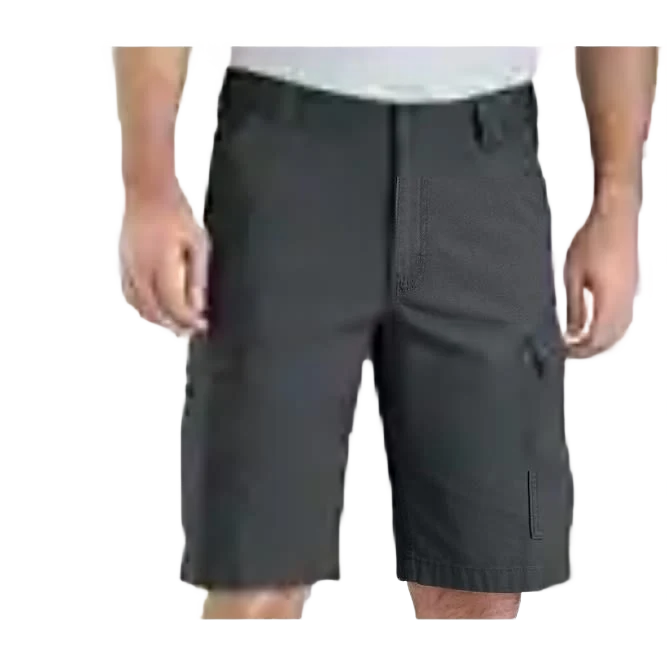 Smooth Carhartt Rugged Flex Shadow Rigby Cargo Short 30 Exclusive