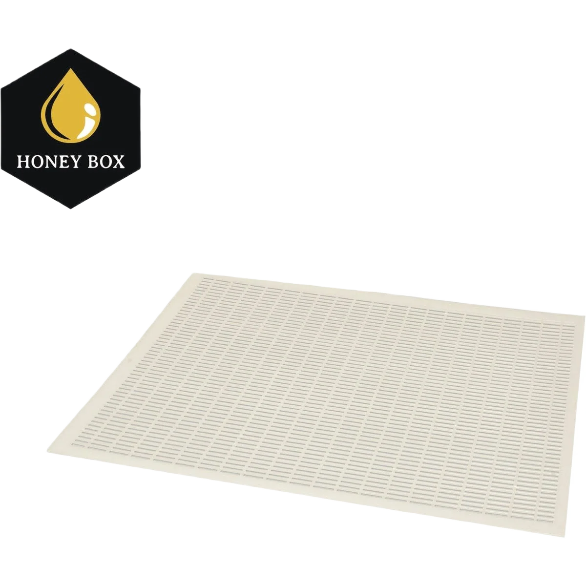 Stylish Harvest Lane Honey Plastic Queen Excluder Beehive Tool Relaxed