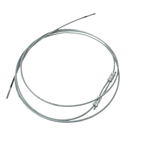 Verified John Deere M84556 Control Cable Top-Quality