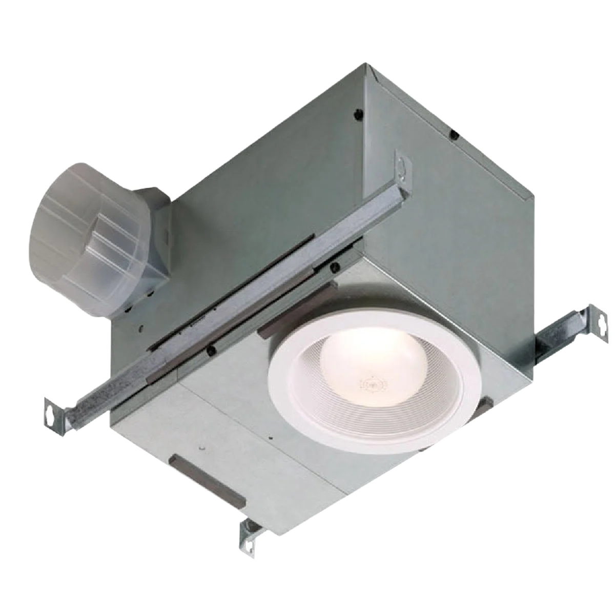 Outstanding Exhaust Fan with Recessed Light Elite