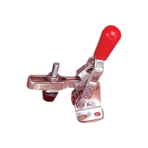 Versatile Big Horn 1 Vertical Toggle Clamp 200 lb. Elegant