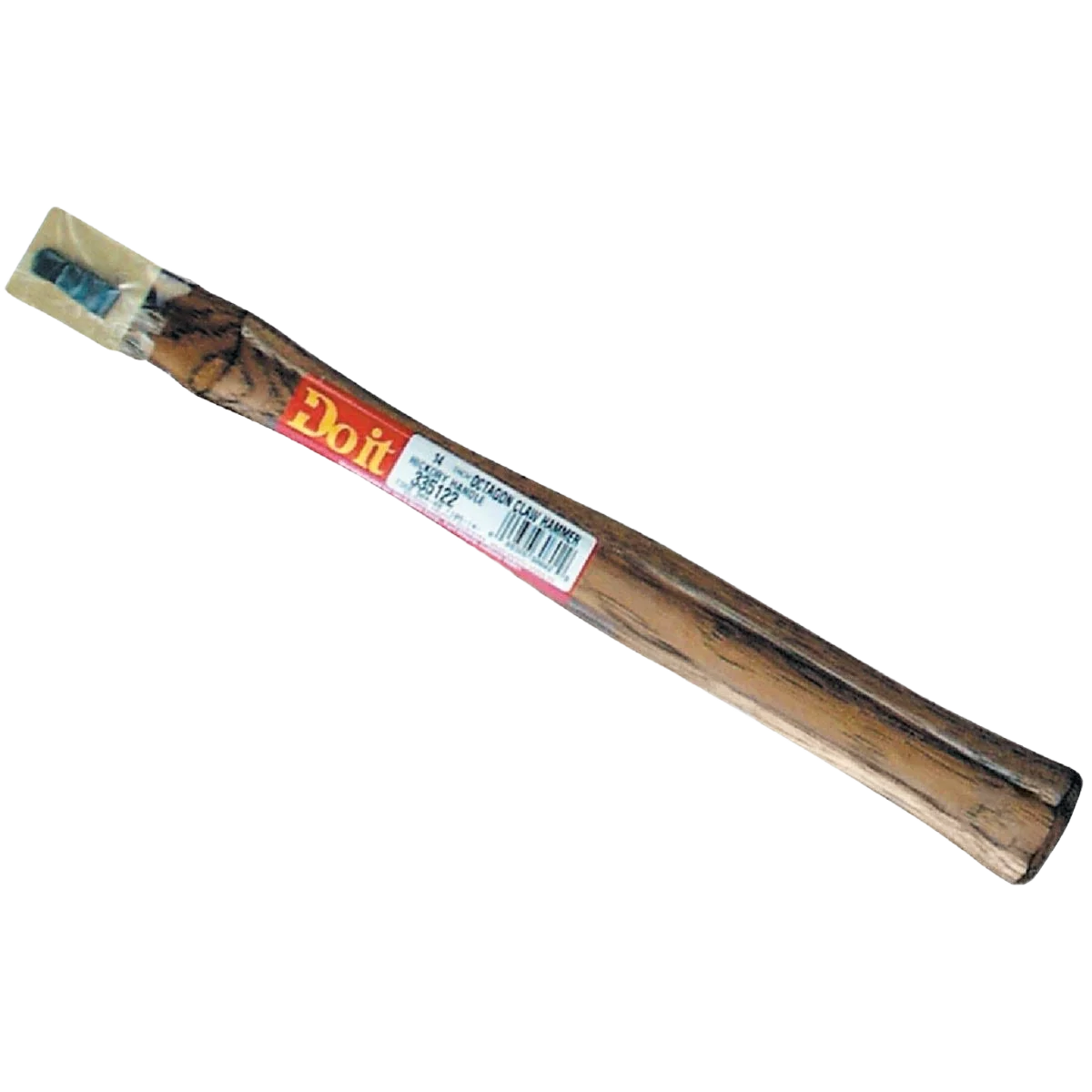 Premium Do it 14. Straight Octagon Hammer Handle Next-Generation