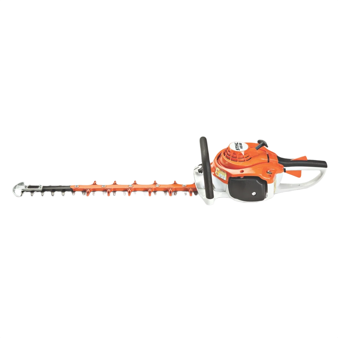 Minimalist STIHL HS 56 24 Lightweight Hedge Trimmer Convenient