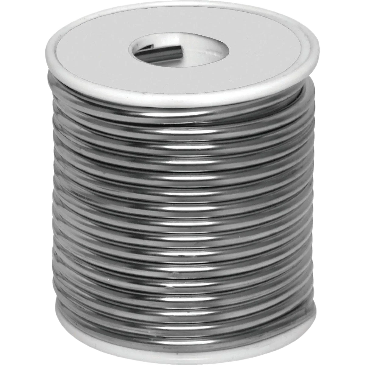 Effective Do it Solid 95 Percent Tin 5 Percent Antimony Lead- Solder 1 lb. Lightweight