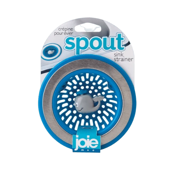 Fine Joie Spout Sink Strainer Artisan