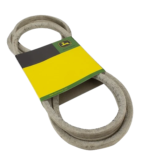 Easy-to-Use John Deere M154960 Secondary Deck Drive V-Belt Original Design