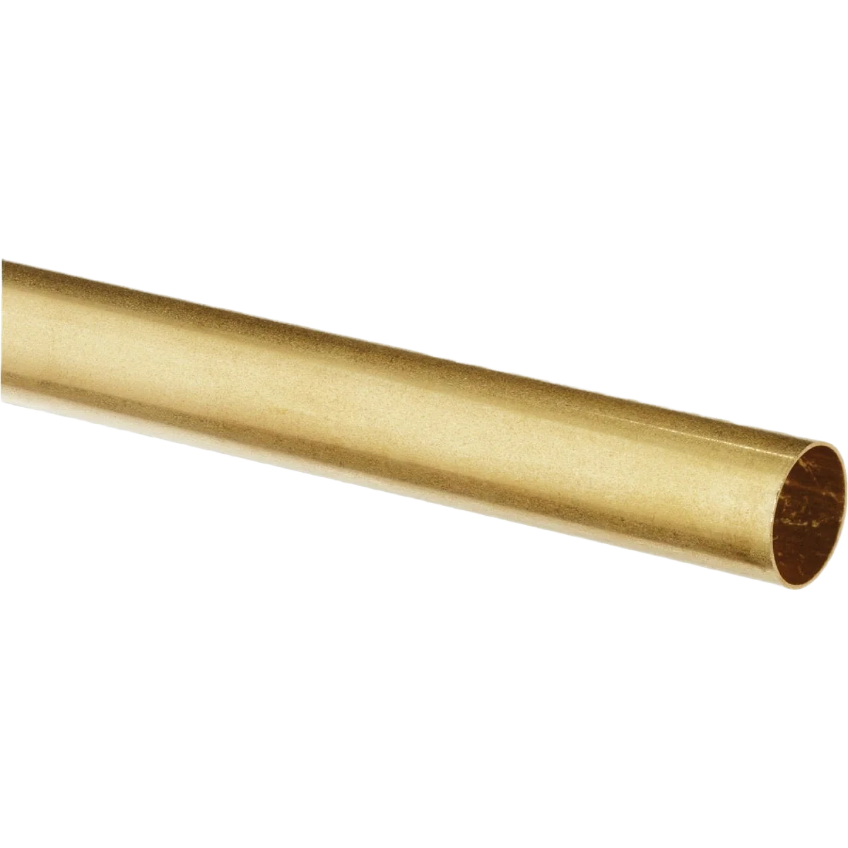 Trusted K S Brass Round Tube Stock 5 16 In. O.D. x 1 Ft. Efficient