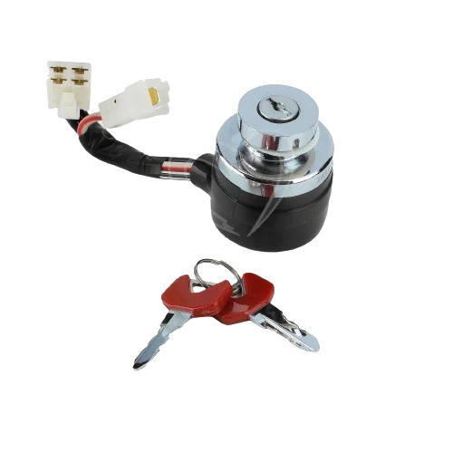 Outstanding John Deere LVA803707 Starter Relay Switch Comfortable