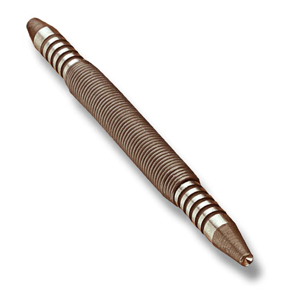 Recyclable Spring Tools 3 32 in. 4 32 in. Nail Set Clean
