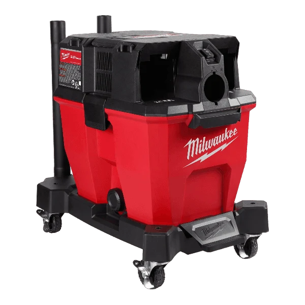 Elite Milwaukee M18 FUEL™ 9 Gallon Dual-Battery Wet Dry Vacuum Tool Only Fashionable