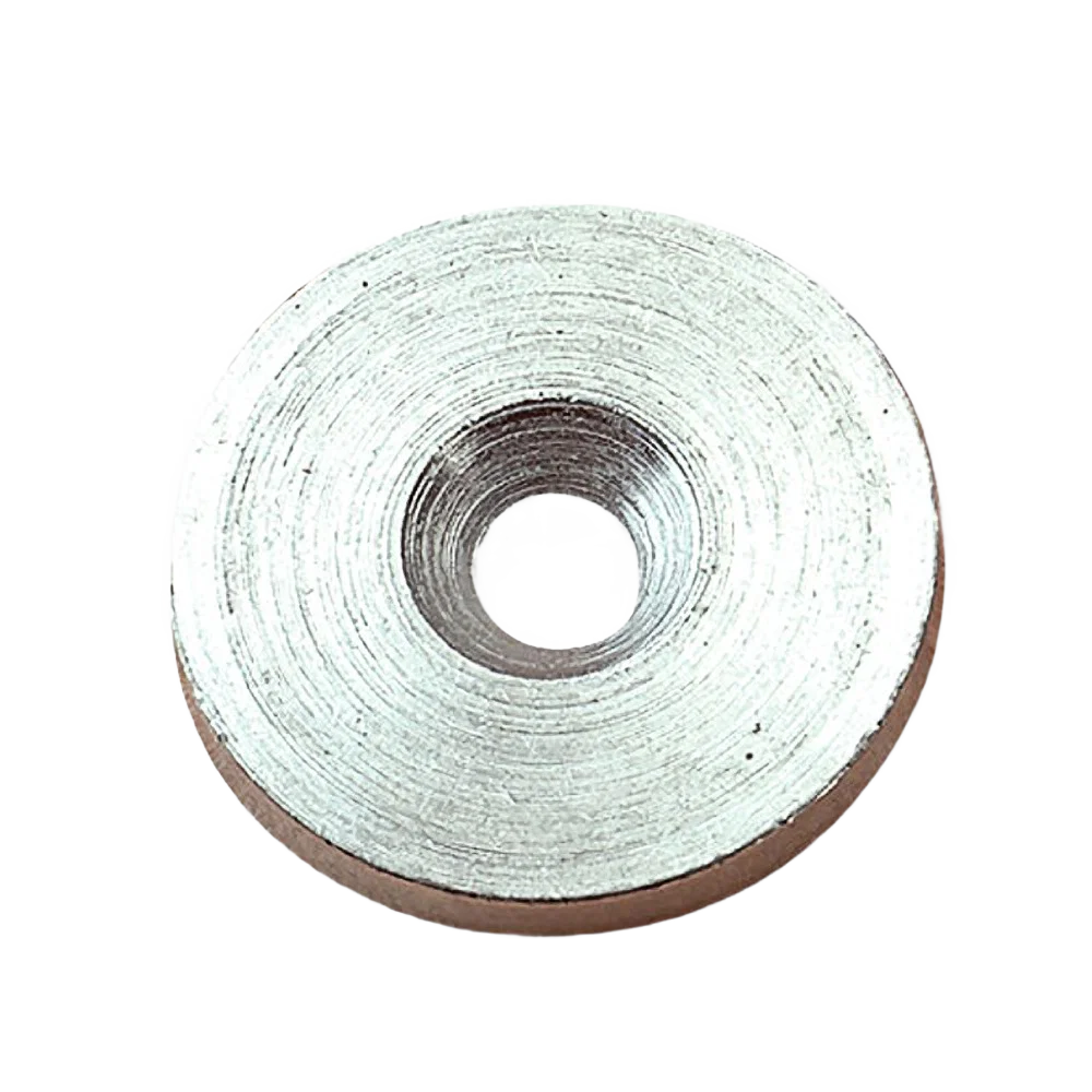 Exceptional Hart Design Steel Magnet Washer 3 4 in. Official