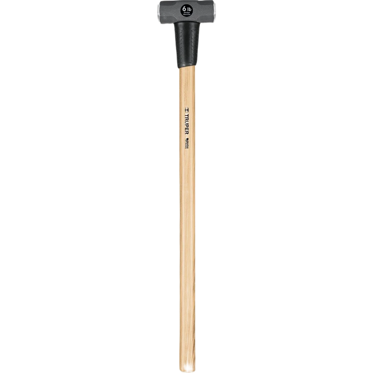 Healthy Do it Double-Faced Sledge Hammer 36 in. Verified