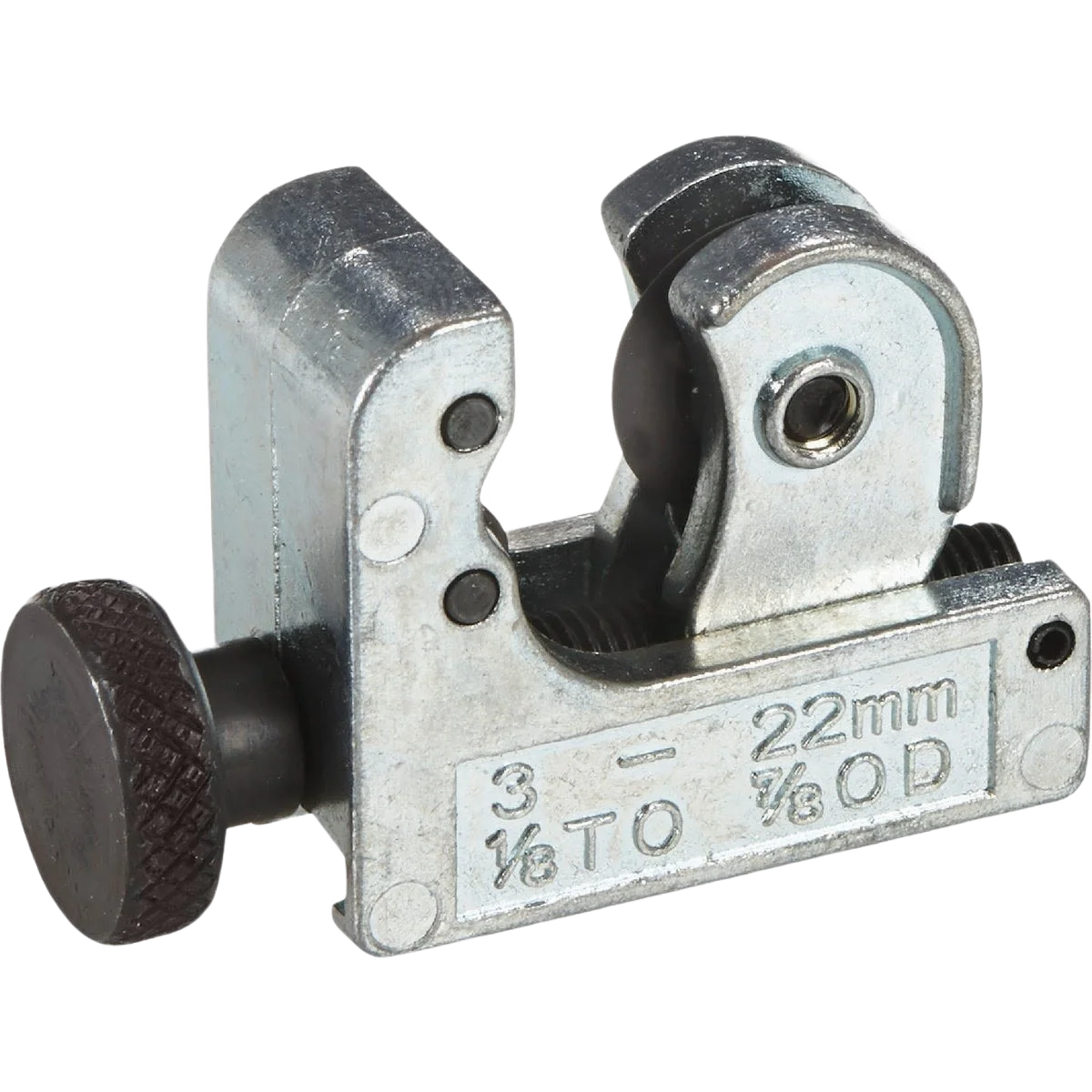 Convenient Do it Copper or Aluminum Mini Tubing Cutter Next-Generation