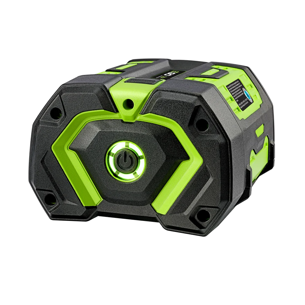 Official EGO Power 6.0 Amp Hour Battery Soft
