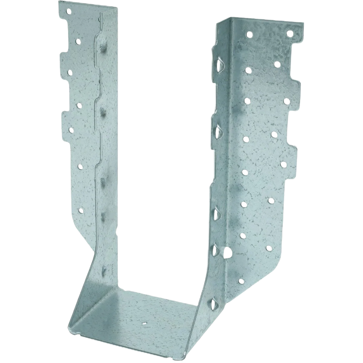 Quality Simpson Strong-Tie HHUS Slant Nail Joist Hanger Consistent
