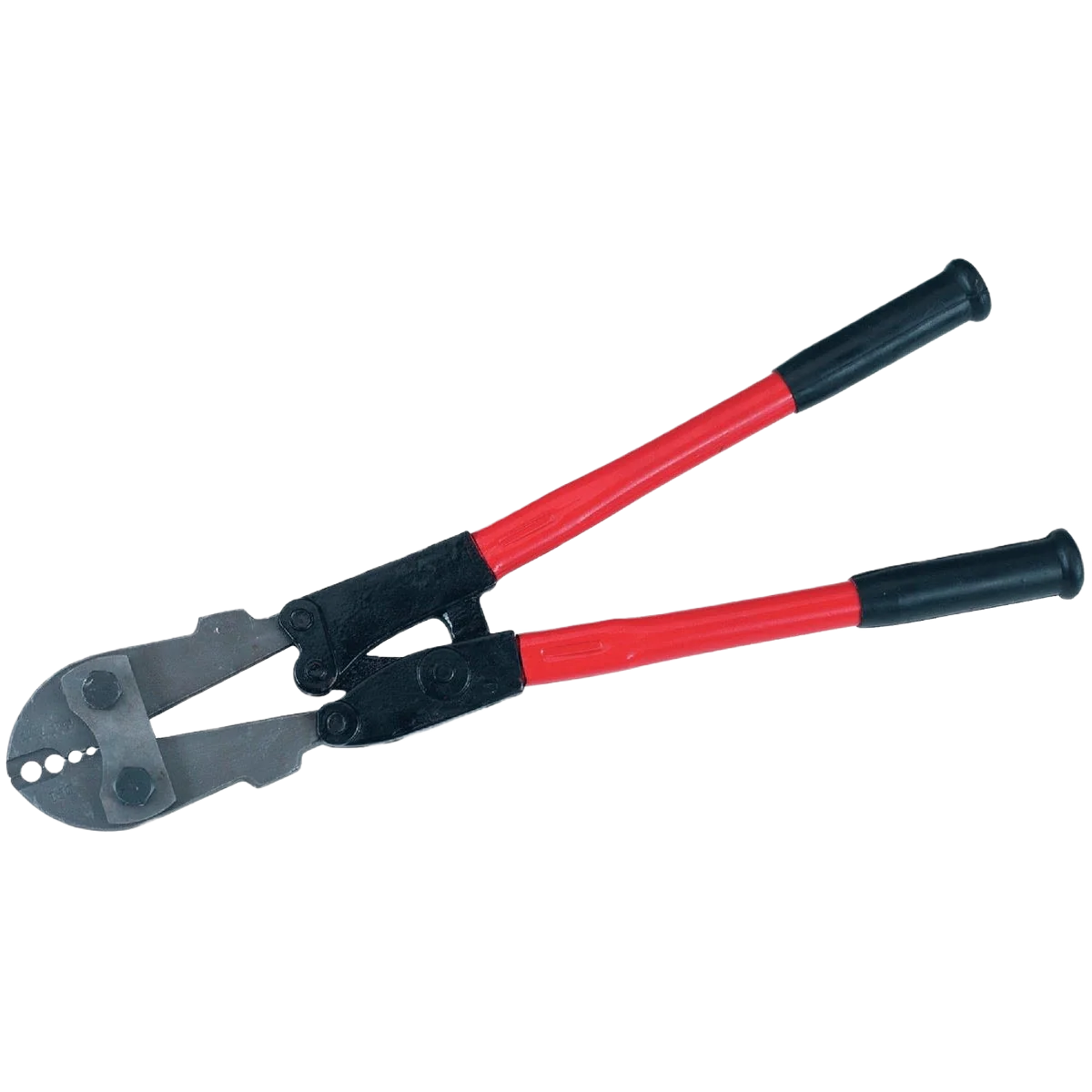 Minimalist Dare 4-Slot Crimping Tool Proven
