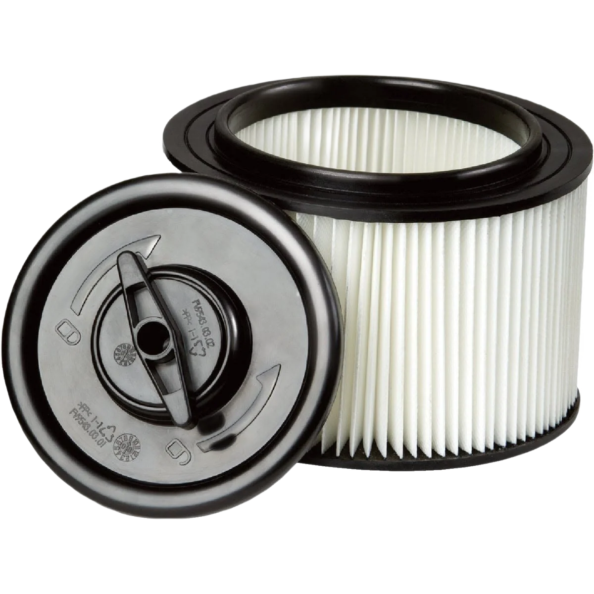 Modern Channellock Cartridge Vacuum Filter Official