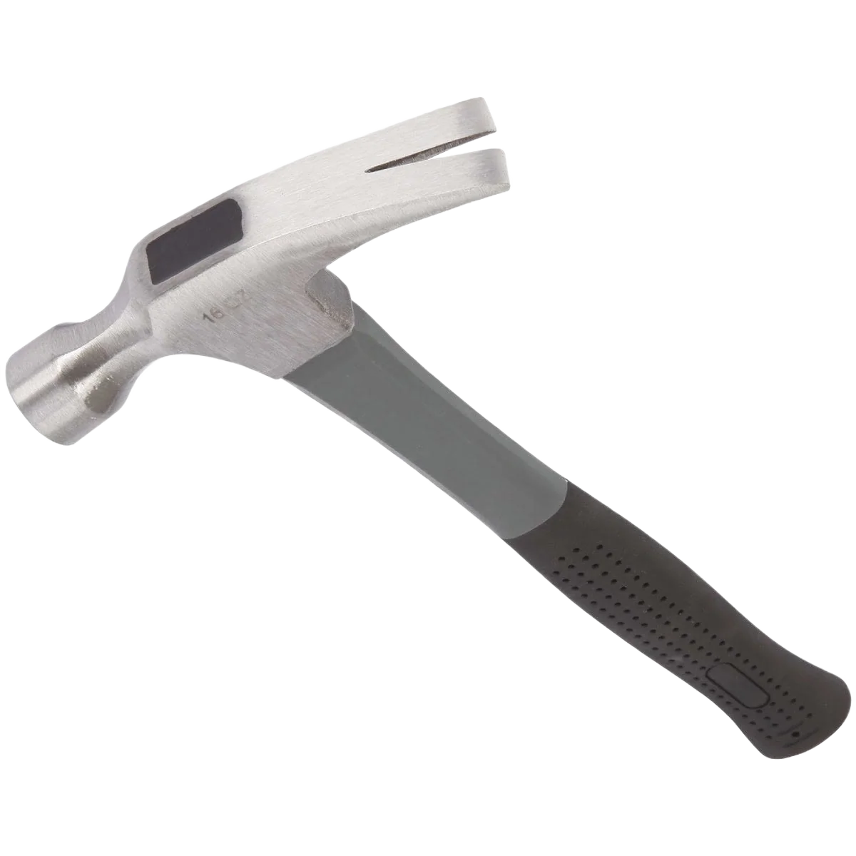 Safe Do it 16 oz. Fiberglass Handle Rip Claw Hammer Outstanding