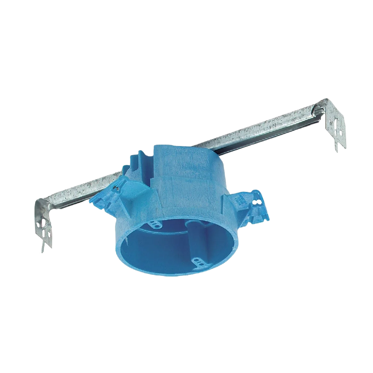 Organic Carlon Superblue 50 lb. Bracket Ceiling Box Professional