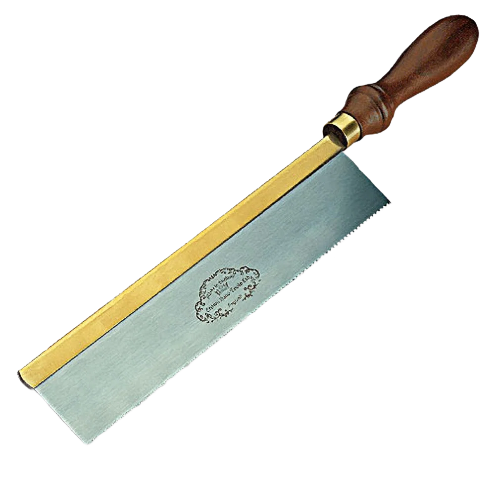 Solid Crown Gents Saw 10 in. Next-Generation