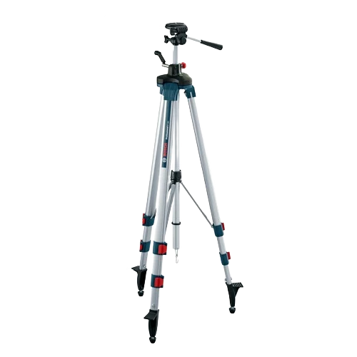 Minimalist Bosch 1 4 in. Aluminum Elevator Tripod Safe