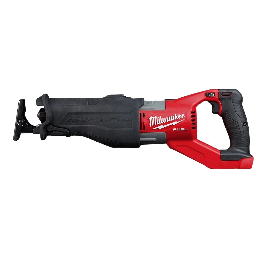 Classic Milwaukee M18 FUEL™ SUPER SAWZALL® Reciprocating Saw Fashionable