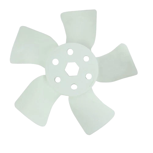 Elegant John Deere M119670 Transmission Fan Blade Recyclable