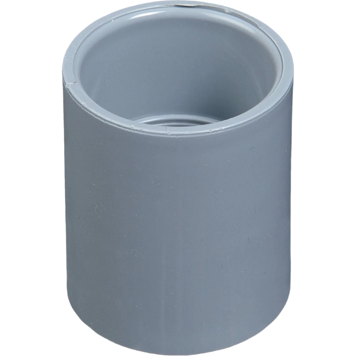 Environmentally Friendly Carlon 1-1 2 In. PVC Socket Conduit Coupling Relaxed