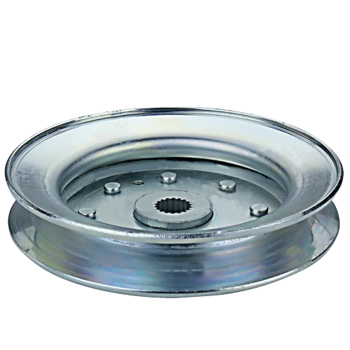 Advanced John Deere AM124055 Idler Original