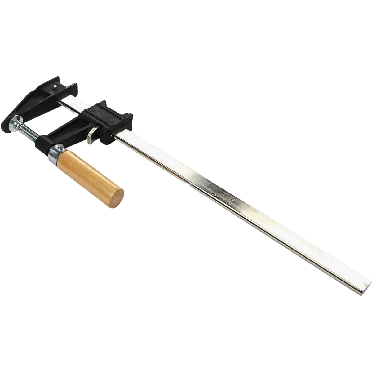 Premium Do it F-Style Bar Clamp 12 In. x 2-1 2 In. Sophisticated