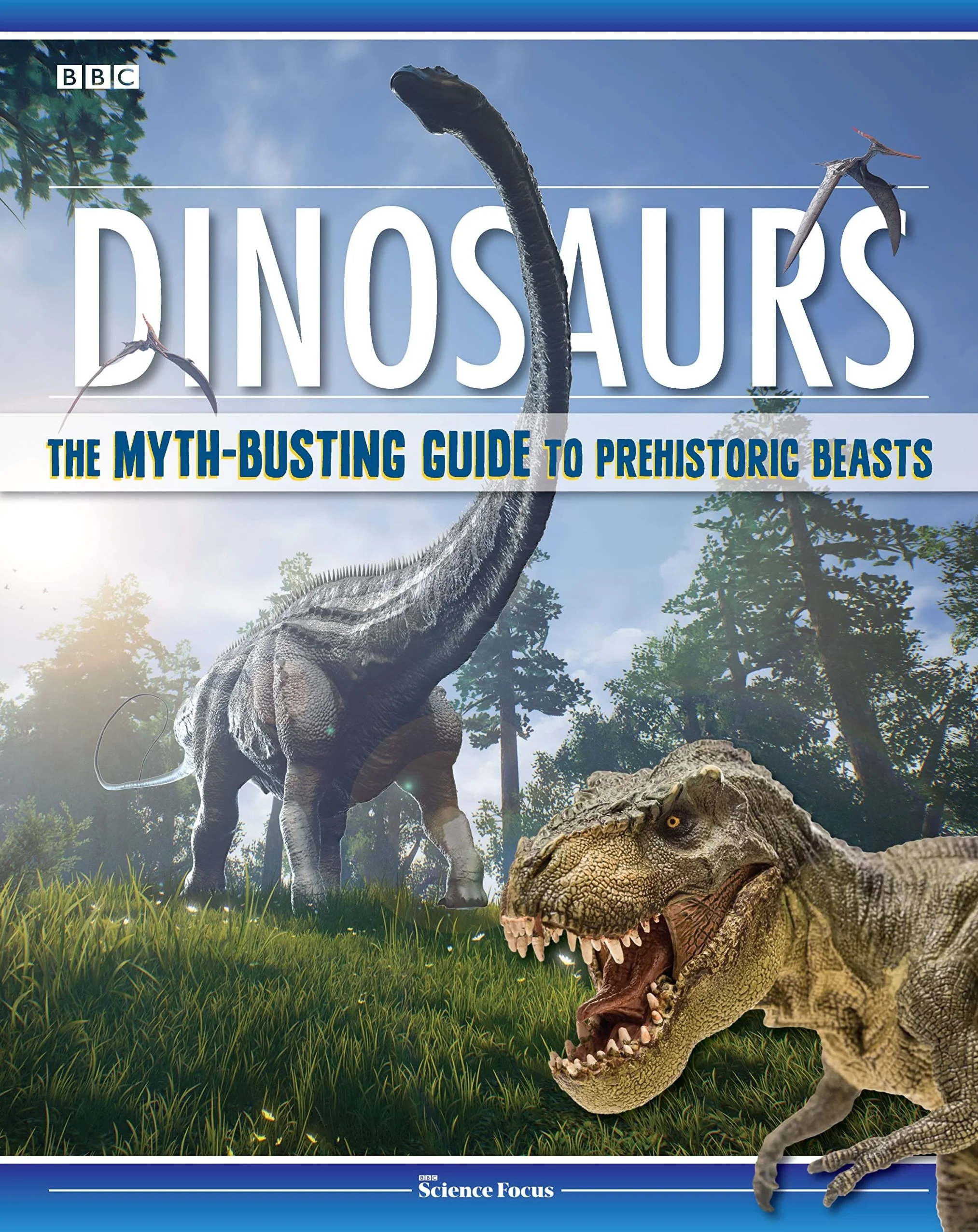 Outstanding Happy Fox Books Dinosaurs The Myth-Busting Guide to Prehistoric Beasts Convenient