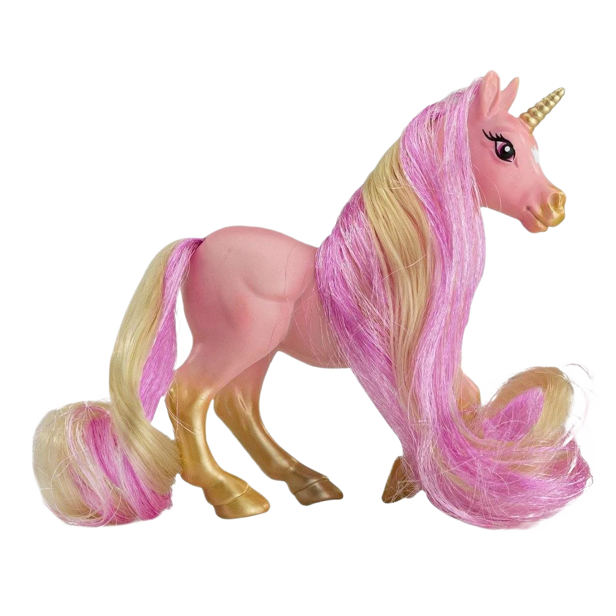 Expertly Made Breyer Stardust Pink Lil Beauty Unicorn Smart
