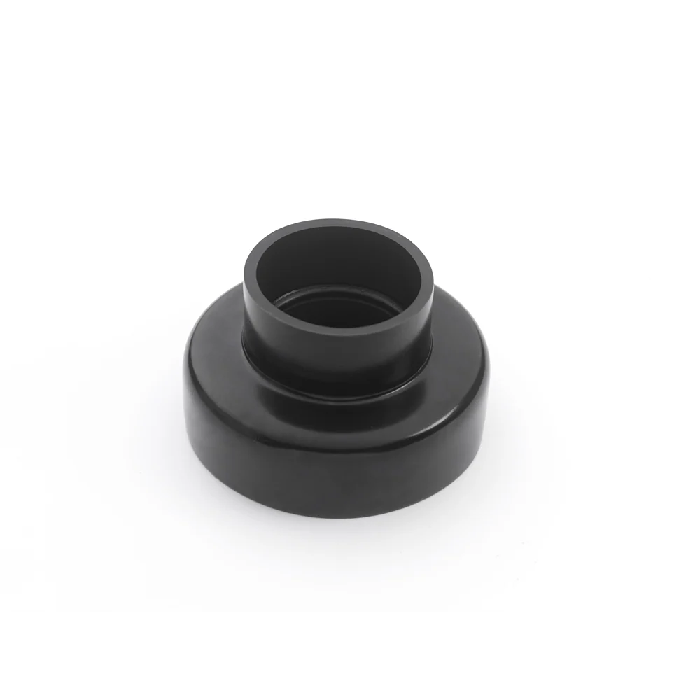 Organic Record Power Easy Fit Reducer Cuff 100mm 4 to 63mm 2 1 2 Breathable