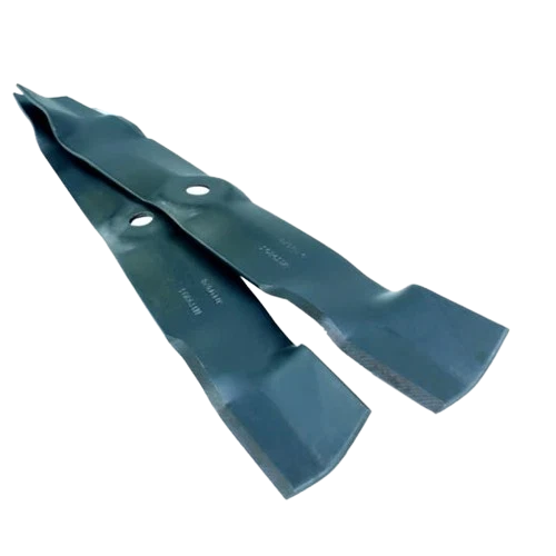 Professional John Deere M139803 High Lift Mower Blades Set of 2 Dependable