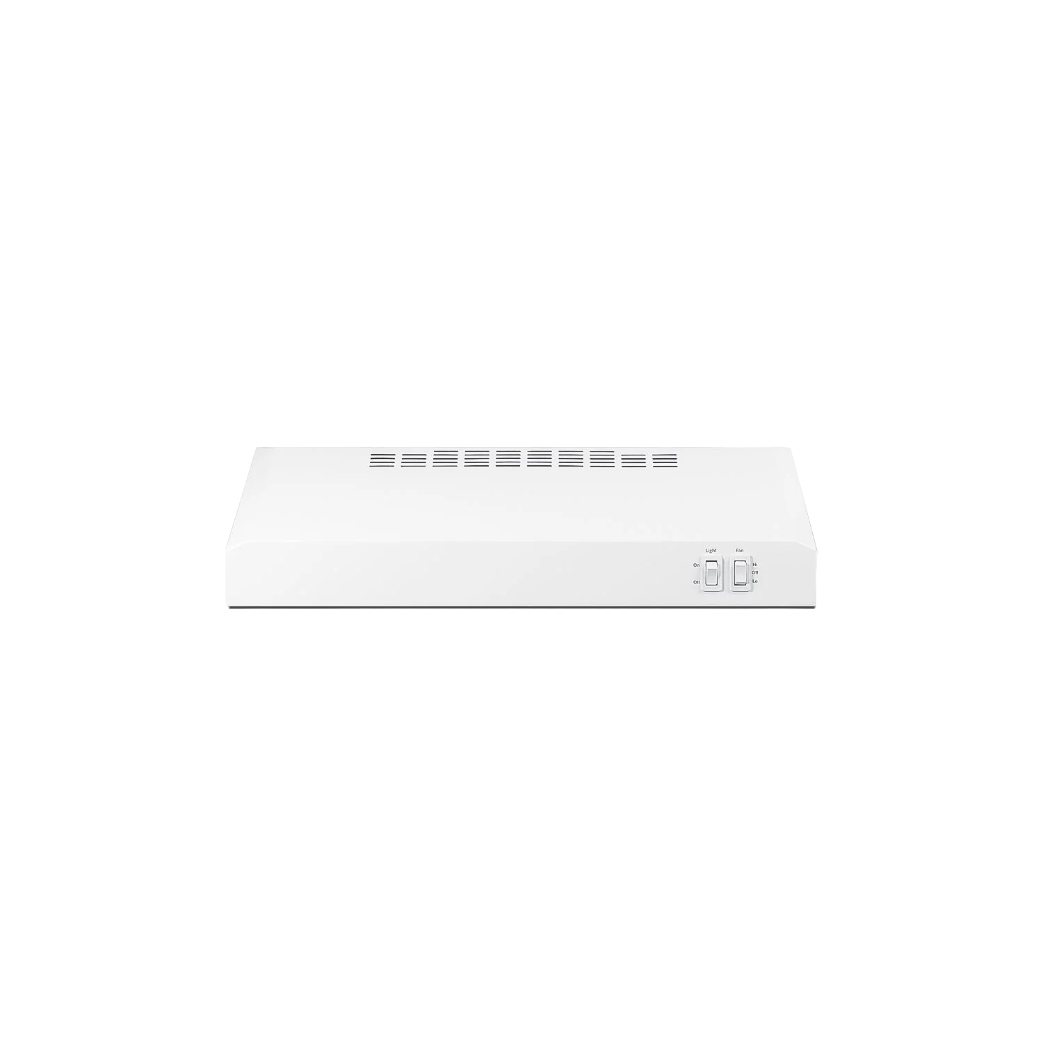 Excellent 20 Under Cabinet Convertible Range Hood Secure