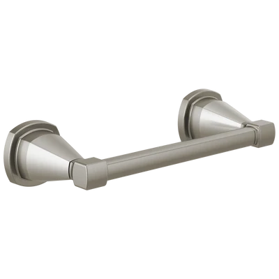 Professional Delta Stryke Stainless Toilet Paper Holder Responsible