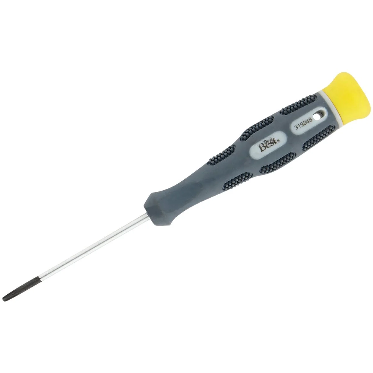 Soft Do it Precision Star Screwdriver Size 10 Tip Top-Quality