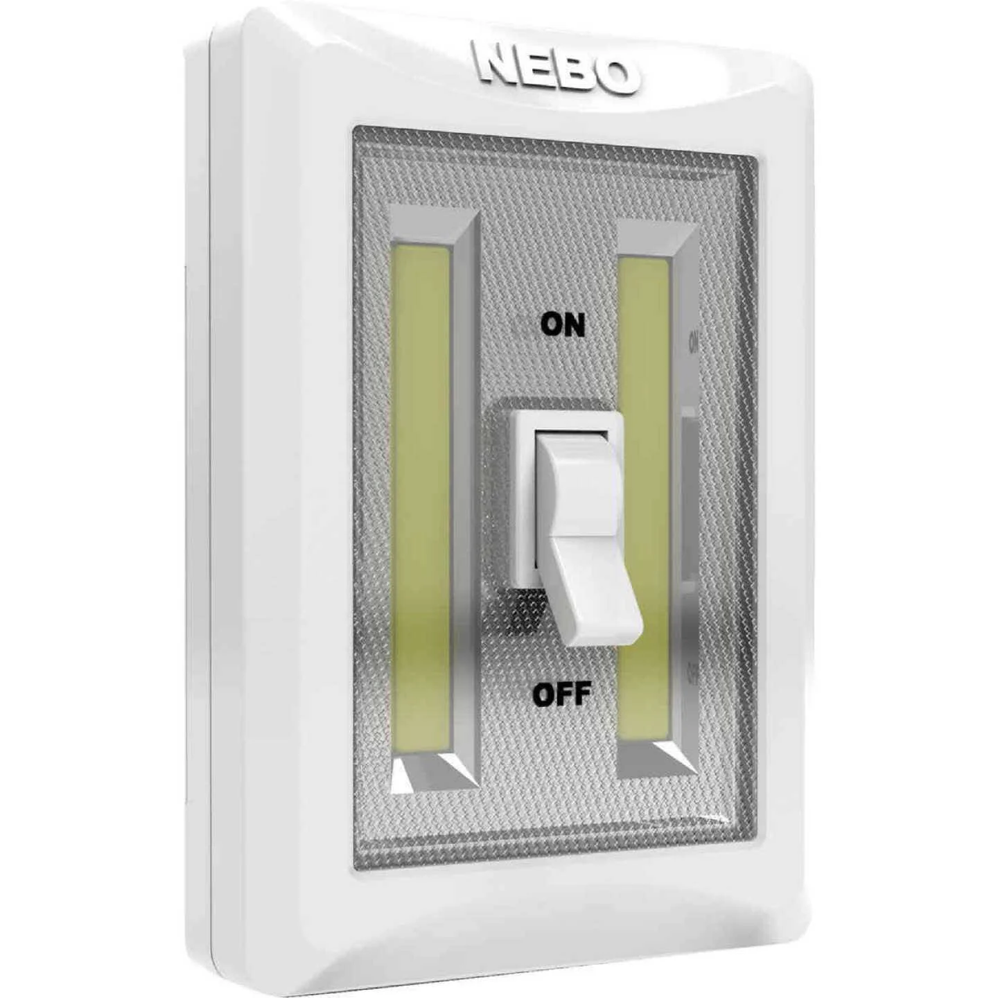 Efficient Nebo Flipit LED Everywhere Light Advanced