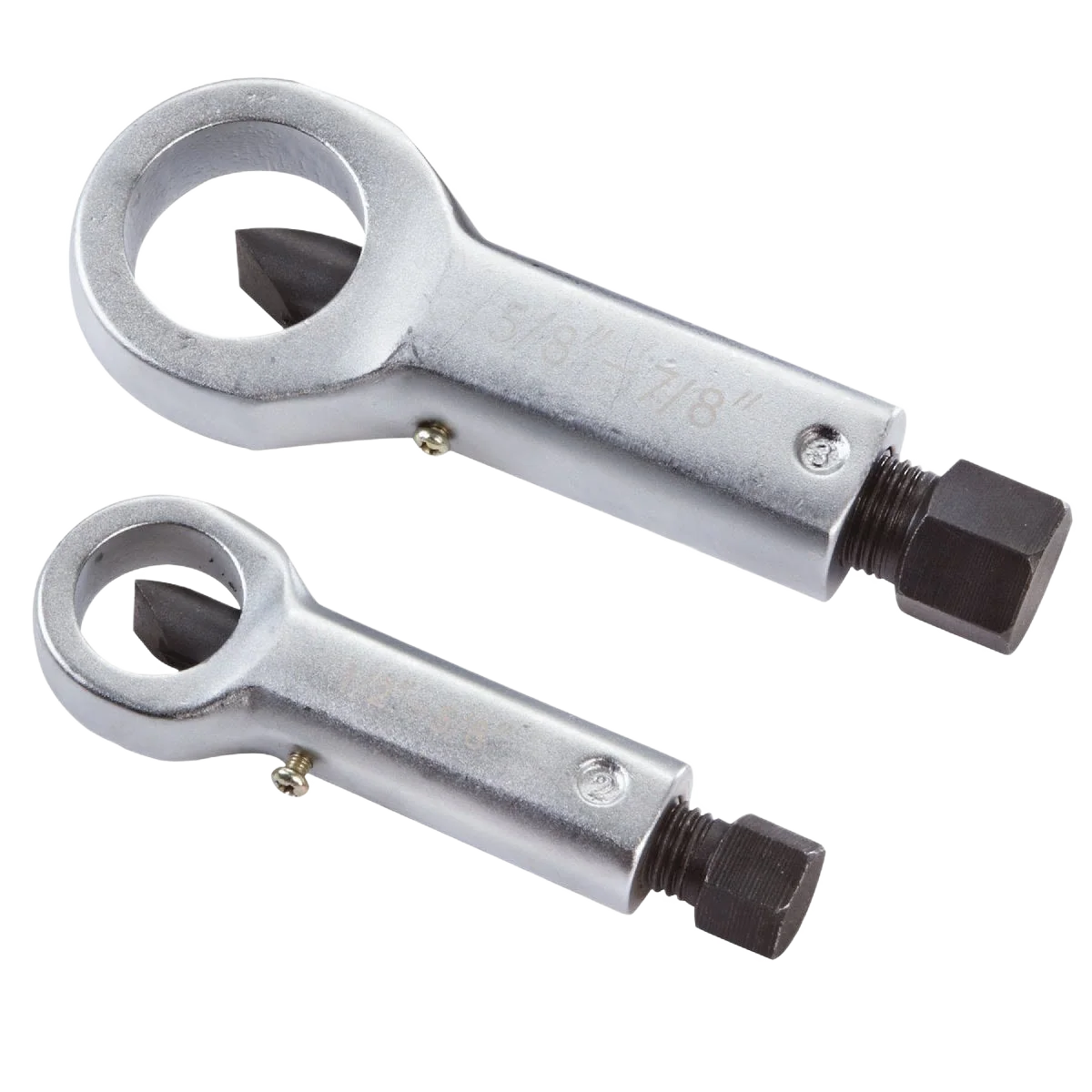 Certified Do it 2-Piece Nut Splitter Set Effective