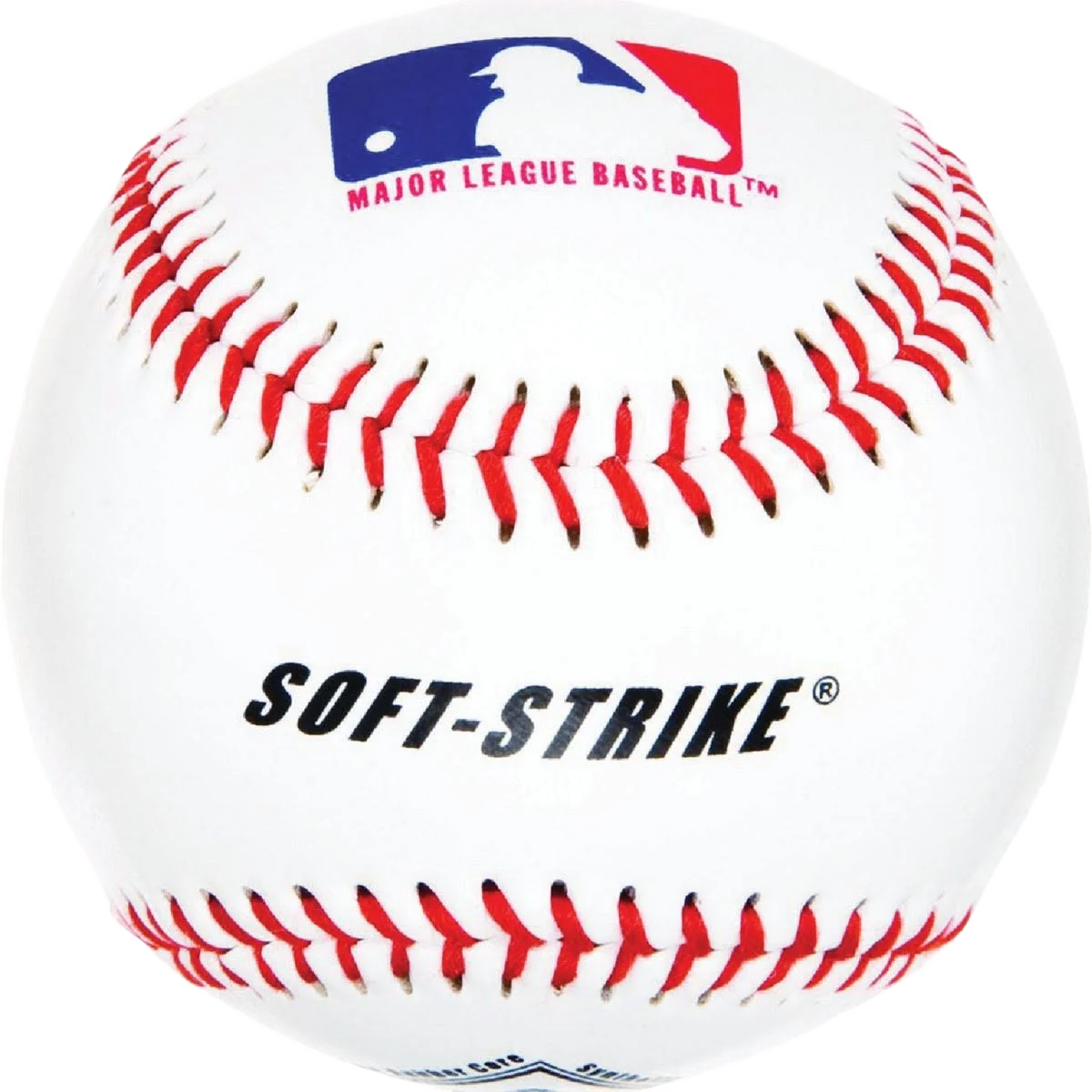 Environmentally Friendly Franklin Sports Soft-Strike Soft-T-Ball Baseball Long-Lasting