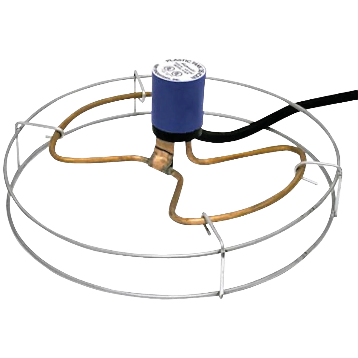 Functional Farm Innovators Economical Submergible De-Icer Classic