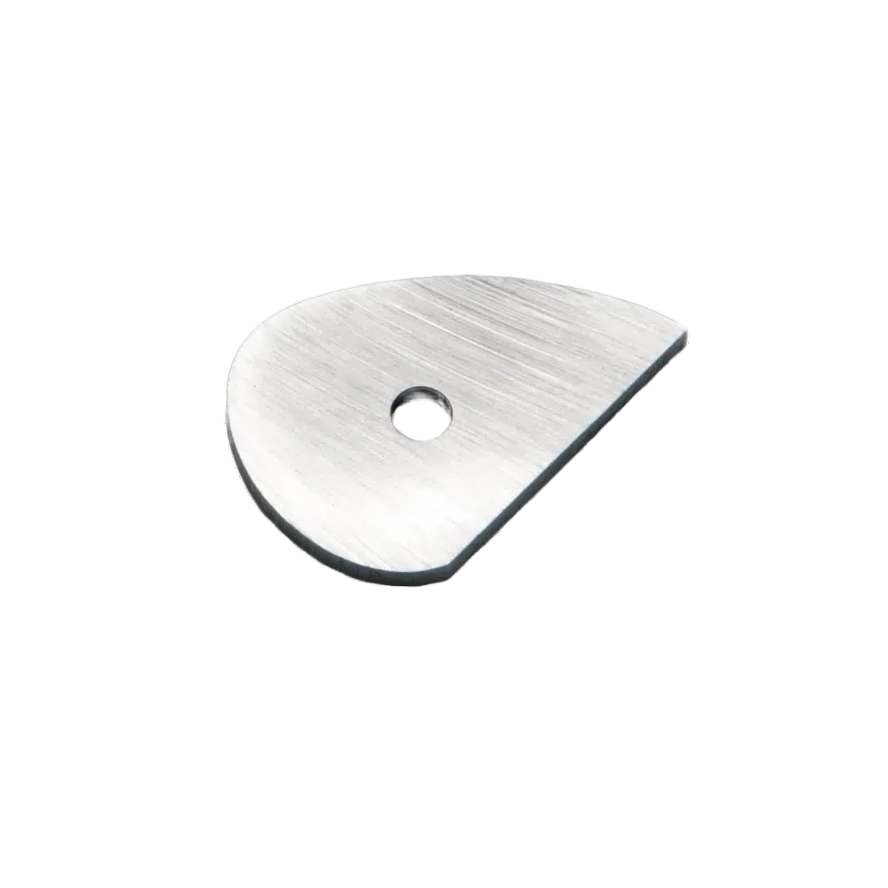 Versatile Sorby Medium Tear Drop Scraper Tip Casual